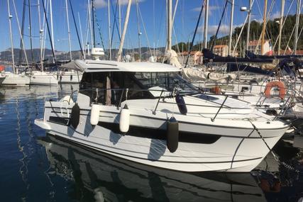 Jeanneau Merry Fisher 895 for sale in United Kingdom for €115,000 (£99,155)