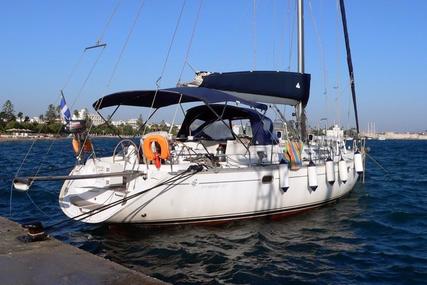 Jeanneau Sun Odyssey 52.2 for sale in Greece for €144,950 (£124,515)