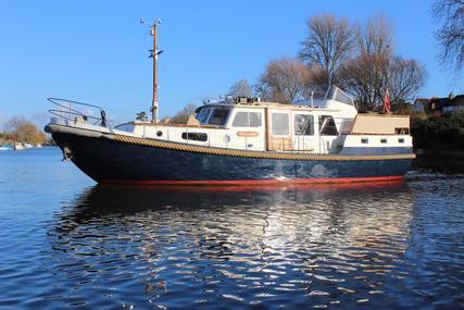 Custom Built De Valk 12.30 AK for sale in United Kingdom for £74,995 Custom Built De Valk 12.30 AK for sale in United Kingdom for £74,995