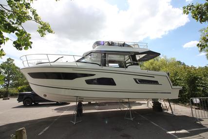Jeanneau MERRY FISHER 1095 FLY for sale in United Kingdom for £217,000