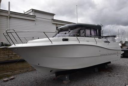 Atlantic Adventure 780 for sale in United Kingdom for £49,950 Atlantic Adventure 780 for sale in United Kingdom for £49,950