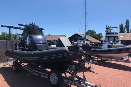 Brig Eagle 650 for sale in United Kingdom for £41,000 Brig Eagle 650 for sale in United Kingdom for £41,000