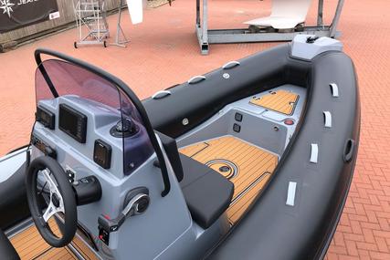 Brig Navigator 610 HL for sale in United Kingdom for £37,950 Brig Navigator 610 HL for sale in United Kingdom for £37,950