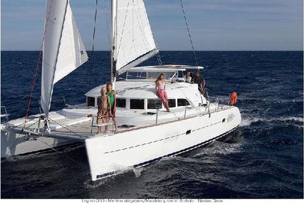 Lagoon 380 for sale in Spain for €247,750 (£226,105) Lagoon 380 for sale in Spain for €247,750 (£226,105)