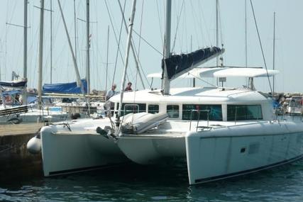 Lagoon 420 for sale in United Kingdom for €249,000 (£227,246) Lagoon 420 for sale in United Kingdom for €249,000 (£227,246)