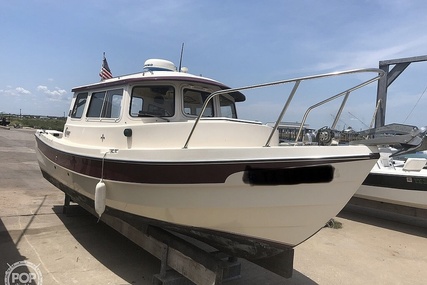 C-Dory 22 Cruiser for sale in United States of America for $56,900 (£40,546)