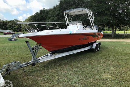 Donzi 30 for sale in United States of America for $40,000 (£28,390)