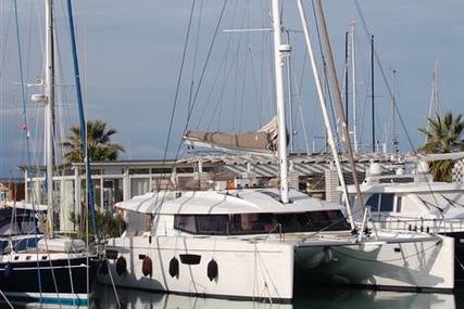 Fountaine Pajot Ipanema 58 for sale in Italy for €1,150,000 (£991,602)