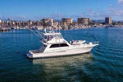 Viking Yachts 58 Convertible for sale in United States of America for $499,000 (£387,760) Viking Yachts 58 Convertible for sale in United States of America for $499,000 (£387,760)