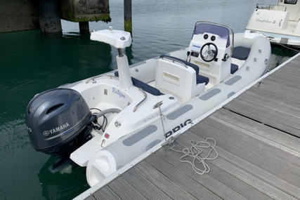 Brig Eagle E580 for sale in United Kingdom for £22,950 Brig Eagle E580 for sale in United Kingdom for £22,950