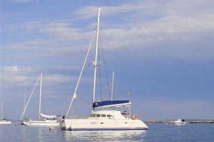 Lagoon 380 for sale in Spain for €222,000 (£202,605) Lagoon 380 for sale in Spain for €222,000 (£202,605)