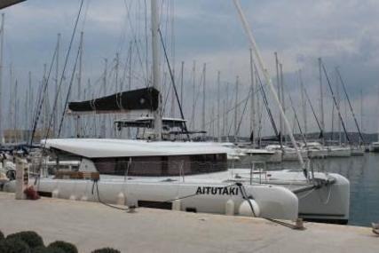 Lagoon 42 for sale in Spain for €425,000 (£387,869) Lagoon 42 for sale in Spain for €425,000 (£387,869)