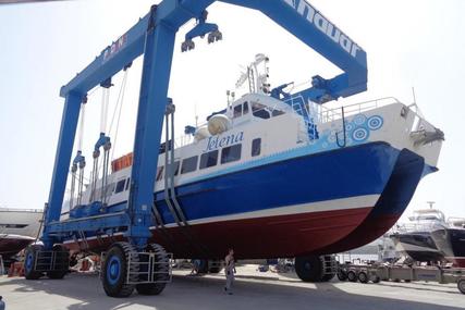 Custom Built Catamaran for sale in Spain for €252,000 (£230,896) Custom Built Catamaran for sale in Spain for €252,000 (£230,896)