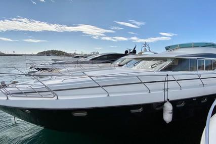 Princess Flybridge 65 for sale in Spain for €199,000 (£171,581)