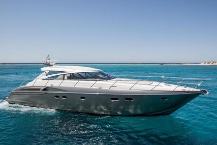 Princess V58 for sale in Spain for €349,000 (£300,930)