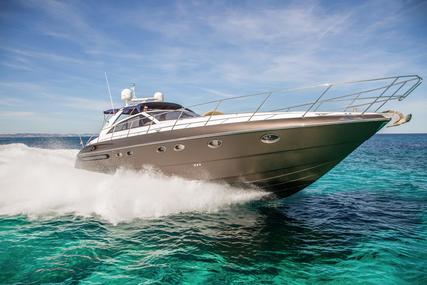 Princess V52 for sale in Spain for €189,000 (£164,149)