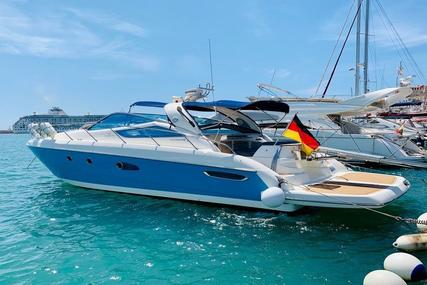 Cranchi Mediterranee 43 for sale in Spain for €175,000 (£158,850) Cranchi Mediterranee 43 for sale in Spain for €175,000 (£158,850)
