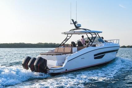 Oryx 379 for sale in Spain for €310,000 (£266,738)