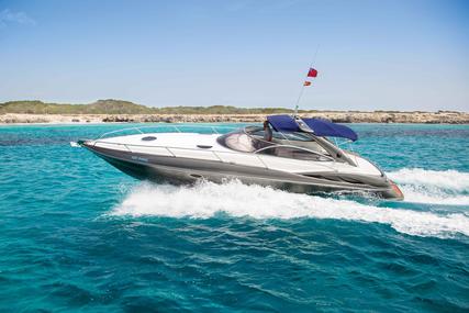 Sunseeker Superhawk 34 for sale in Spain for €95,000 (£82,509)