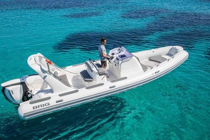 Brig E780 for sale in Spain for €69,000 (£59,780)