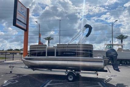 Starcraft LX 18 for sale in United States of America for $28,210 (£21,941) Starcraft LX 18 for sale in United States of America for $28,210 (£21,941)