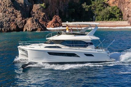 Aquila 44 Yacht for sale in Singapore for $1,300,000 (£1,045,941) Aquila 44 Yacht for sale in Singapore for $1,300,000 (£1,045,941)