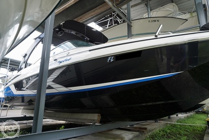 Regal 27 FasDeck RX for sale in United States of America for $61,200 (£47,970) Regal 27 FasDeck RX for sale in United States of America for $61,200 (£47,970)