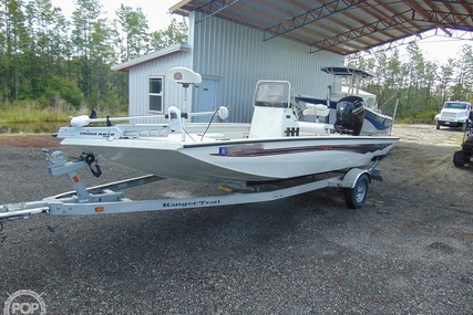 Ranger Boats RB190 for sale in United States of America for $34,700 (£27,226) Ranger Boats RB190 for sale in United States of America for $34,700 (£27,226)