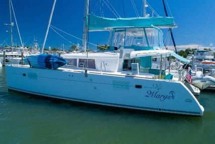 Lagoon 450 for sale in United States of America for $540,000 (£423,912) Lagoon 450 for sale in United States of America for $540,000 (£423,912)