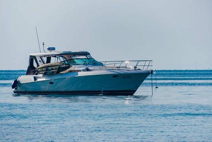 Riviera M400 Sport Cruiser for sale in Thailand for $160,000 (£124,528) Riviera M400 Sport Cruiser for sale in Thailand for $160,000 (£124,528)