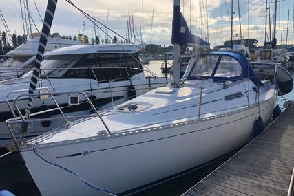 Dufour Yachts 30 Classic for sale in United Kingdom for £27,995 Dufour Yachts 30 Classic for sale in United Kingdom for £27,995