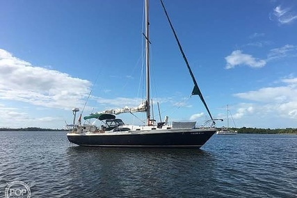 Columbia 36 for sale in United States of America for $14,000 (£10,275)