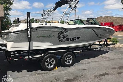 Mastercraft NXT22 for sale in United States of America for $88,900 (£69,206) Mastercraft NXT22 for sale in United States of America for $88,900 (£69,206)