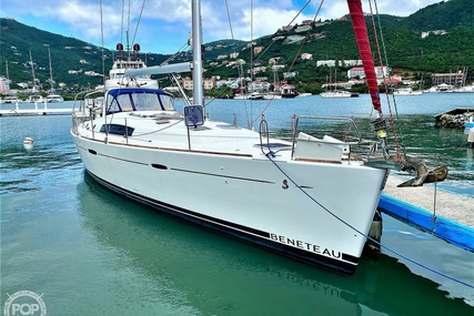 Beneteau Oceanis 50 for sale in Antigua and Barbuda for $198,900 (£156,061) Beneteau Oceanis 50 for sale in Antigua and Barbuda for $198,900 (£156,061)