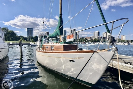 Cheoy Lee Offshore 32 Richards for sale in United States of America for $28,990 (£22,527) Cheoy Lee Offshore 32 Richards for sale in United States of America for $28,990 (£22,527)