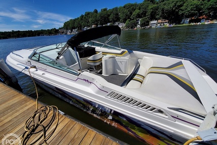 Baha Cruisers Mach 1 340 Targa for sale in United States of America for $39,900 (£28,296)