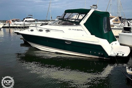 Regal 2860 Commodore for sale in United States of America for $55,000 (£42,816) Regal 2860 Commodore for sale in United States of America for $55,000 (£42,816)
