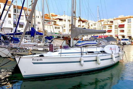 Bavaria Yachts 36 Cruiser for sale in Spain for €58,000 (£50,250)