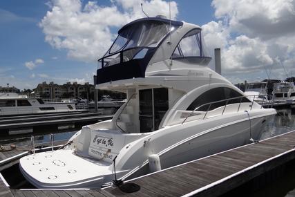 Sea Ray 36 Sedan Bridge for sale in United States of America for $144,900 (£112,776) Sea Ray 36 Sedan Bridge for sale in United States of America for $144,900 (£112,776)