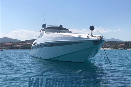 Alfamarine 60 for sale in Italy for €189,000 (£173,172) Alfamarine 60 for sale in Italy for €189,000 (£173,172)