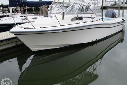 Grady-White Seafarer 228 G for sale in United States of America for $38,995 (£28,189)