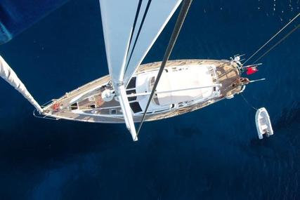 Oyster 62 for sale in Italy for €898,000 (£760,263)