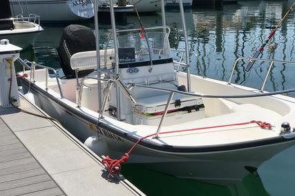 Boston Whaler Montauk for sale in United States of America for $29,000 (£22,392) Boston Whaler Montauk for sale in United States of America for $29,000 (£22,392)