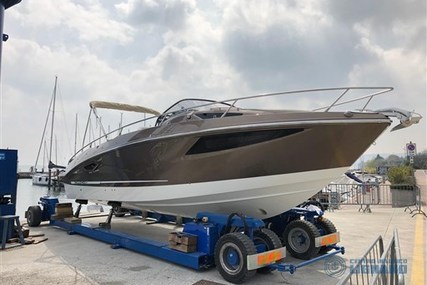 Cranchi Endurance 30 for sale in Italy for €129,000 (£117,845) Cranchi Endurance 30 for sale in Italy for €129,000 (£117,845)