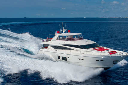 Princess Motoryacht for sale in United States of America for $3,725,000 (£2,668,778)