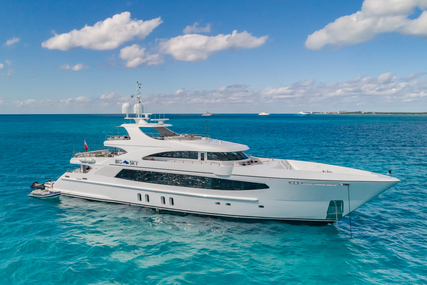 Oceanfast for sale in United States of America for $9,900,000 (£7,081,190)
