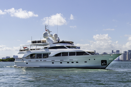 Benetti Tradition Series for sale in United States of America for $3,900,000 (£3,033,367) Benetti Tradition Series for sale in United States of America for $3,900,000 (£3,033,367)