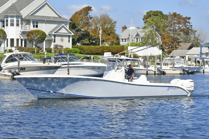 Yellowfin 36 Center Console for sale in United States of America for $275,000 (£195,962)