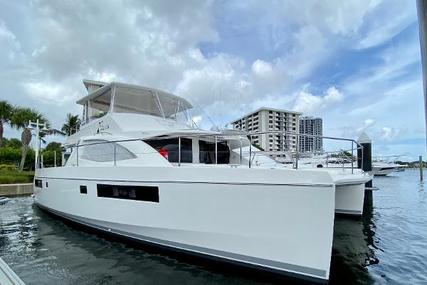 Leopard 51 for sale in United States of America for $949,000 (£736,858) Leopard 51 for sale in United States of America for $949,000 (£736,858)