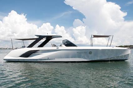 2020 Frauscher 1414 Demon for sale in United States of America for $987,900 (£716,628)